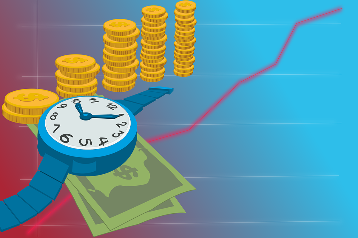 What's the best way to invest to make money?